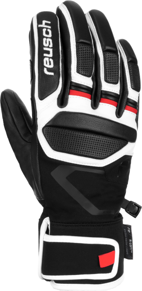 Reusch Pro RC 6201110 7745 black front